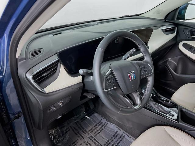 2024 Buick Encore GX Avenir AWD