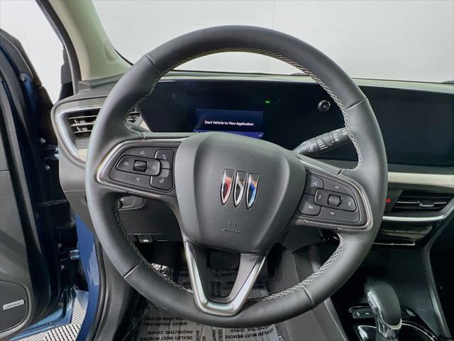 2024 Buick Encore GX Avenir AWD