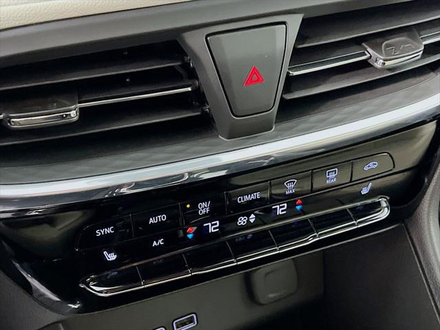2024 Buick Encore GX Avenir AWD