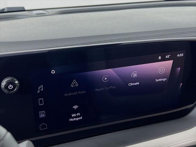 2024 Buick Encore GX Avenir AWD