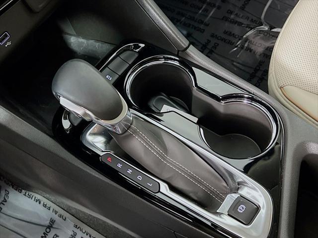 2024 Buick Encore GX Avenir AWD