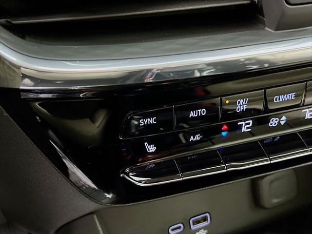 2024 Buick Encore GX Avenir AWD