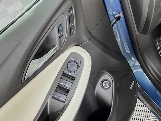 2024 Buick Encore GX Avenir AWD