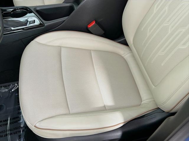 2024 Buick Encore GX Avenir AWD