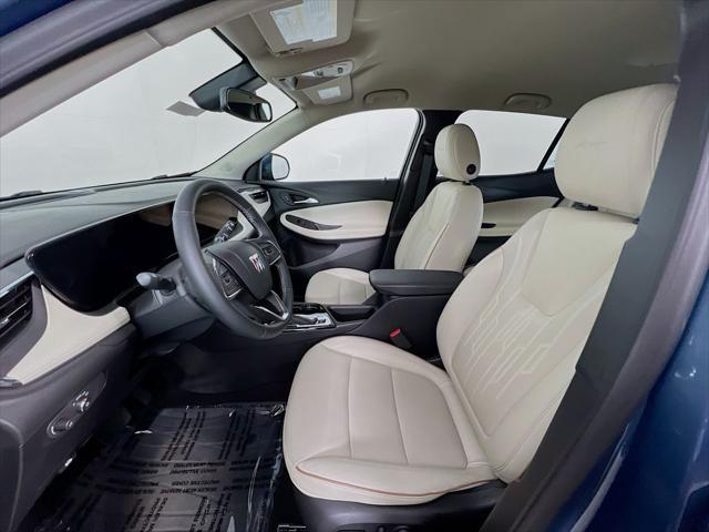2024 Buick Encore GX Avenir AWD