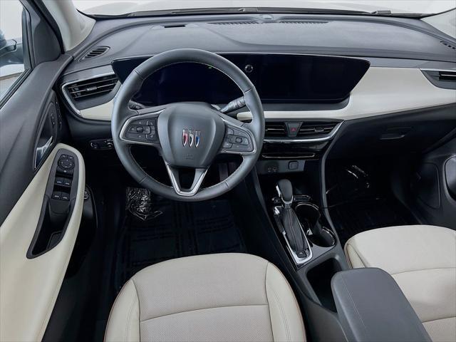 2024 Buick Encore GX Avenir AWD