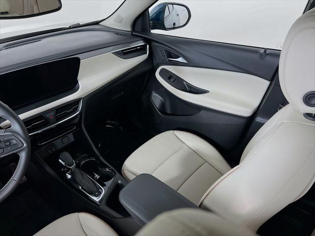 2024 Buick Encore GX Avenir AWD