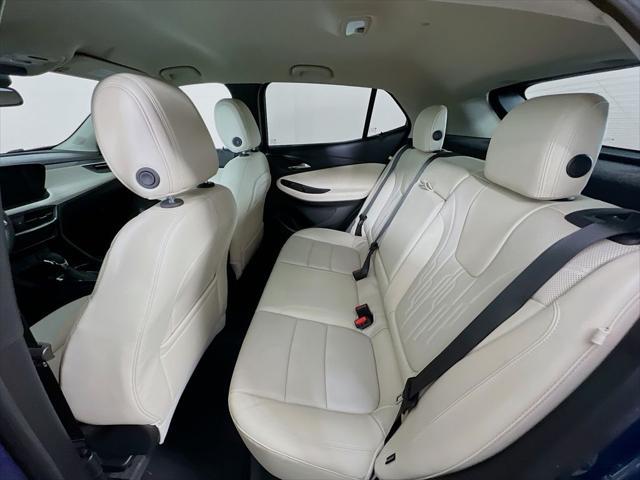 2024 Buick Encore GX Avenir AWD