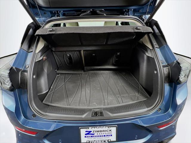 2024 Buick Encore GX Avenir AWD
