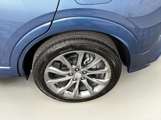 2024 Buick Encore GX Avenir AWD