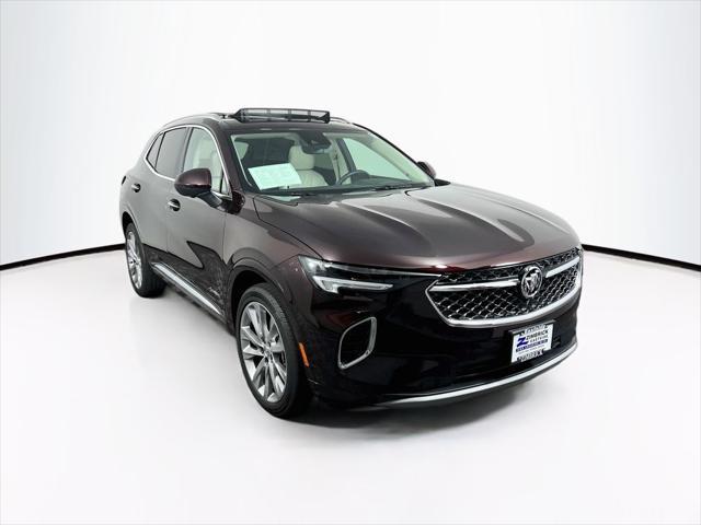 2023 Buick Envision Avenir AWD for sale in MADISON, WI