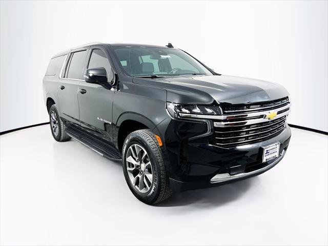 2024 Chevrolet Suburban LT for sale in MADISON, WI