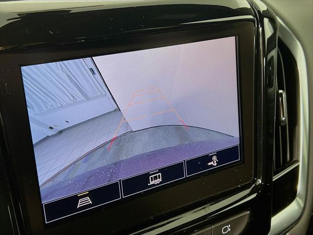 2023 Chevrolet Traverse AWD LT Cloth