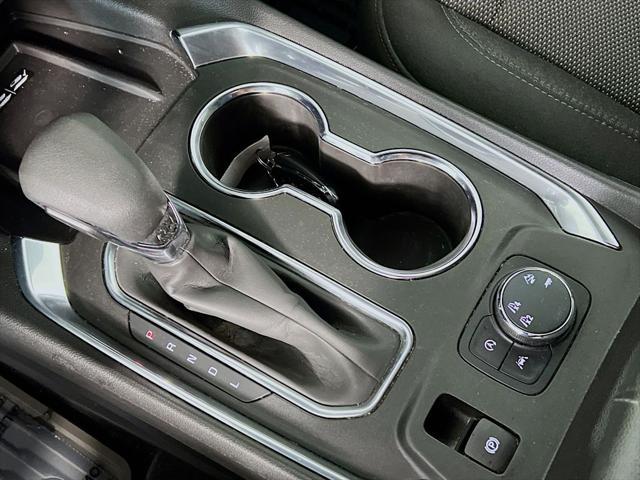 2023 Chevrolet Traverse AWD LT Cloth