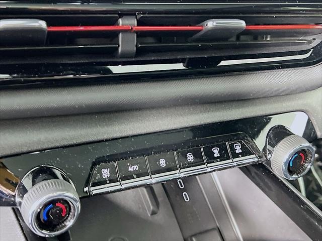 2025 Chevrolet Silverado EV RST