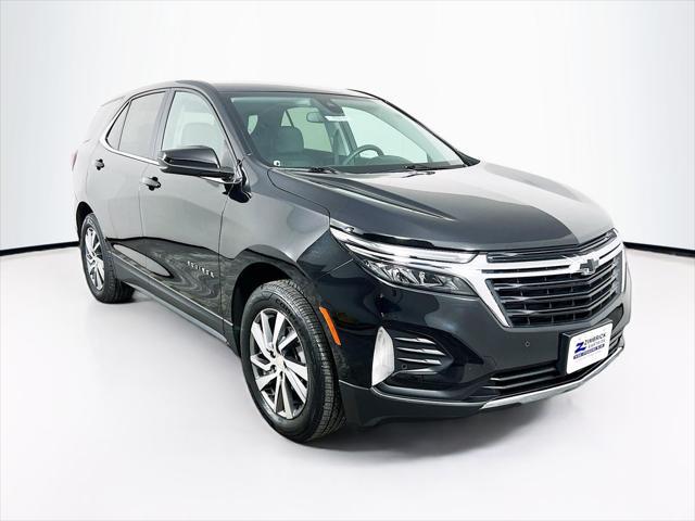 2023 Chevrolet Equinox AWD LT for sale in MADISON, WI