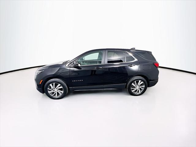 2023 Chevrolet Equinox AWD LT