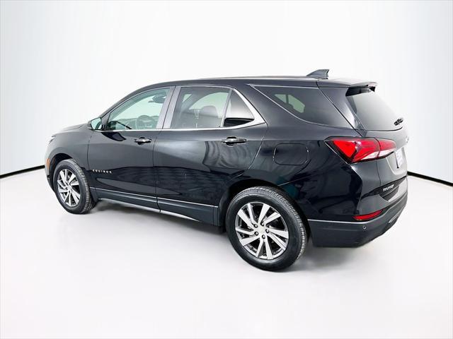 2023 Chevrolet Equinox AWD LT