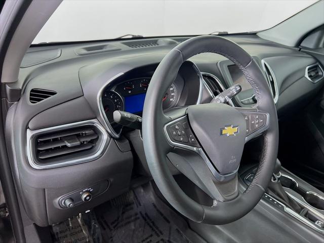 2023 Chevrolet Equinox AWD LT