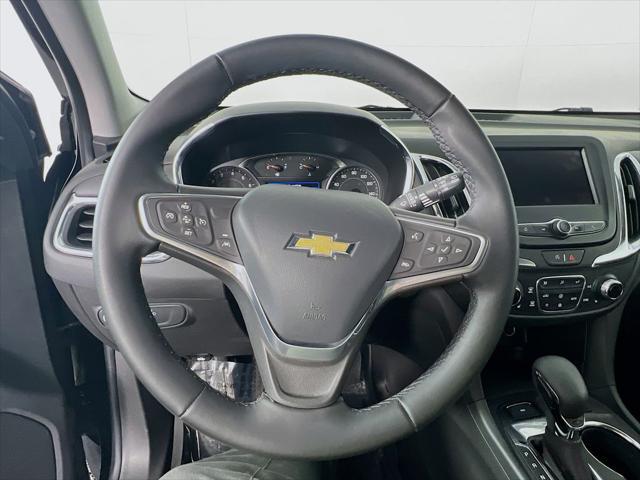 2023 Chevrolet Equinox AWD LT