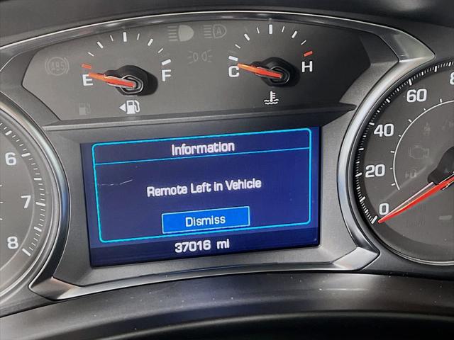 2023 Chevrolet Equinox AWD LT