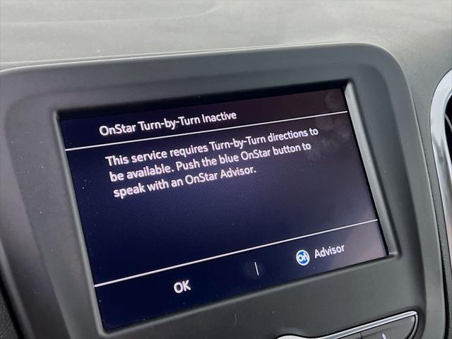 2023 Chevrolet Equinox AWD LT