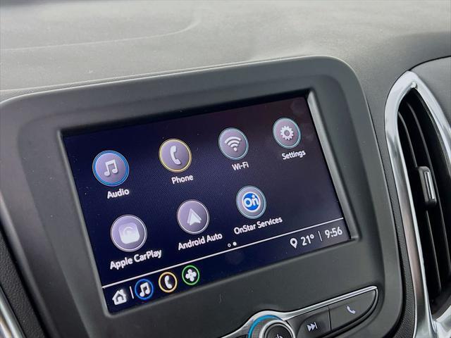 2023 Chevrolet Equinox AWD LT