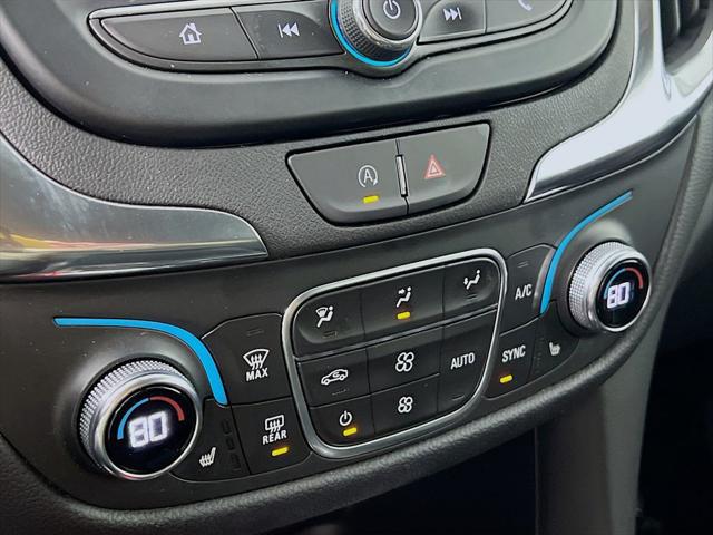 2023 Chevrolet Equinox AWD LT