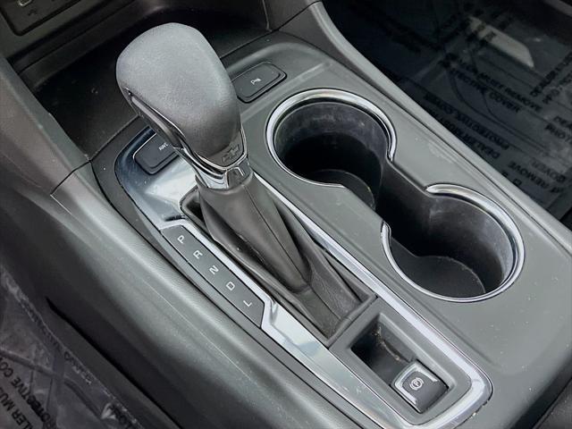 2023 Chevrolet Equinox AWD LT