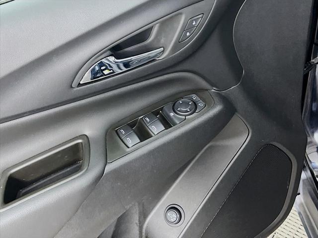 2023 Chevrolet Equinox AWD LT