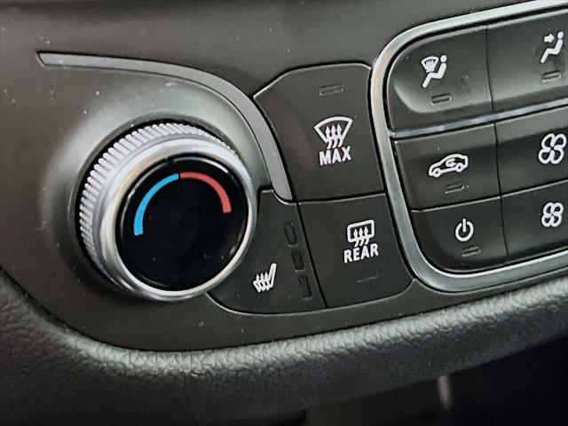 2023 Chevrolet Equinox AWD LT