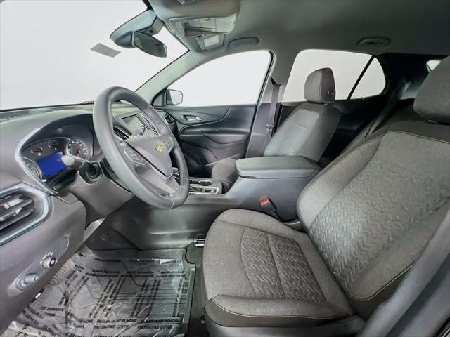 2023 Chevrolet Equinox AWD LT
