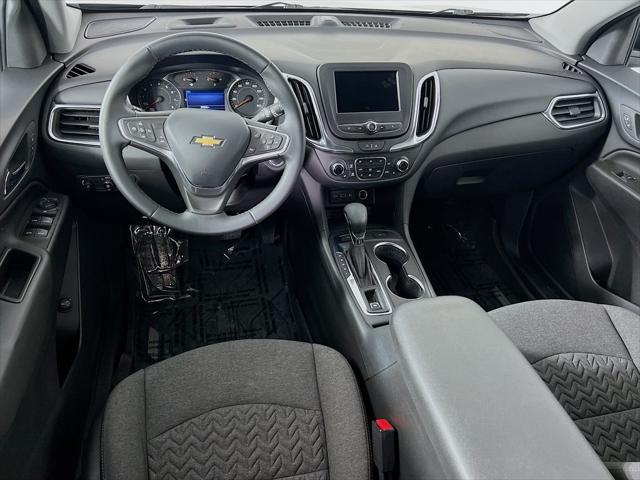 2023 Chevrolet Equinox AWD LT