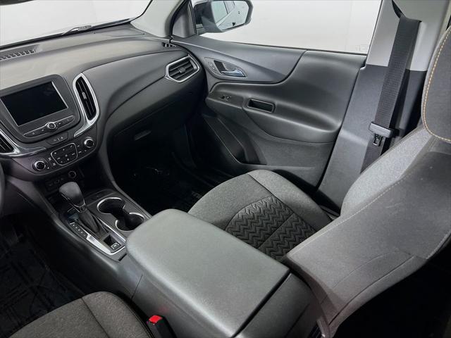 2023 Chevrolet Equinox AWD LT