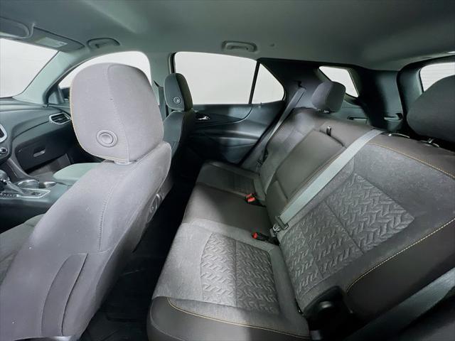 2023 Chevrolet Equinox AWD LT