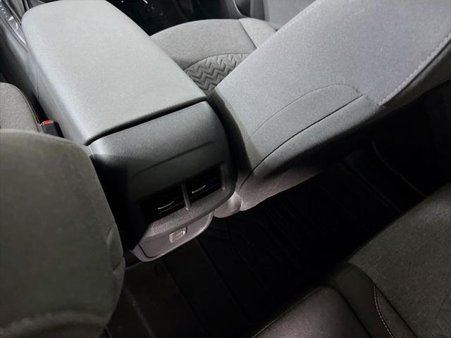 2023 Chevrolet Equinox AWD LT