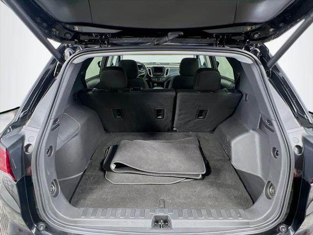 2023 Chevrolet Equinox AWD LT
