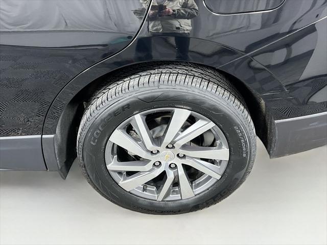 2023 Chevrolet Equinox AWD LT