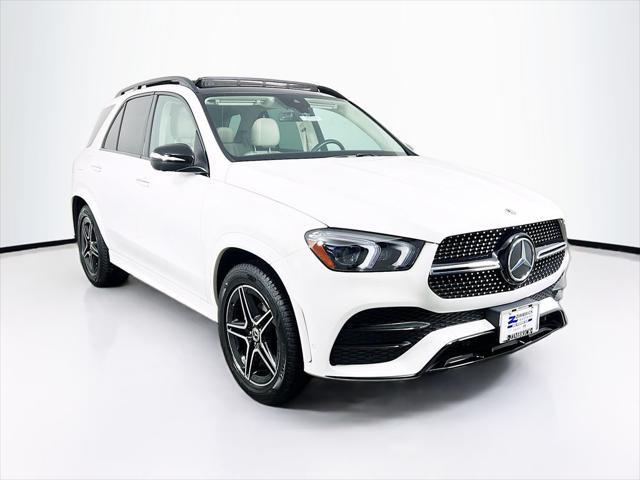 2022 Mercedes-Benz GLE GLE 350 4MATIC for sale in MADISON, WI