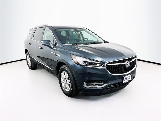 2020 Buick Enclave AWD Essence for sale in MADISON, WI