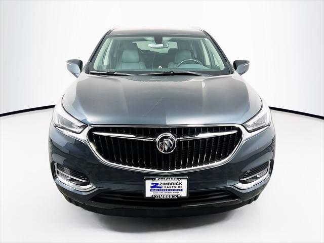 2020 Buick Enclave AWD Essence