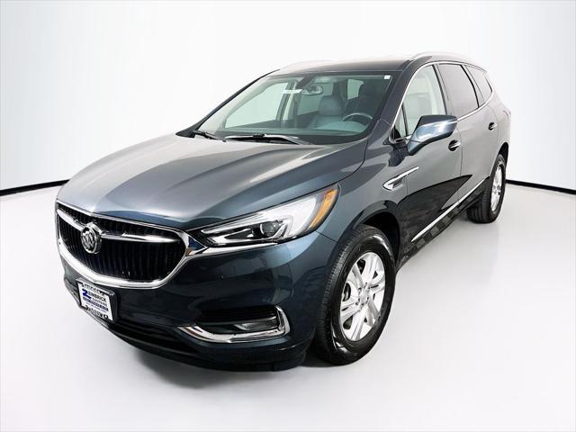 2020 Buick Enclave AWD Essence