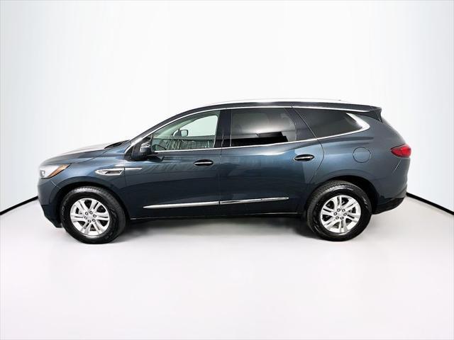 2020 Buick Enclave AWD Essence