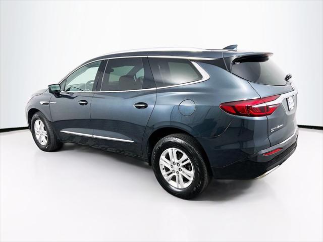 2020 Buick Enclave AWD Essence