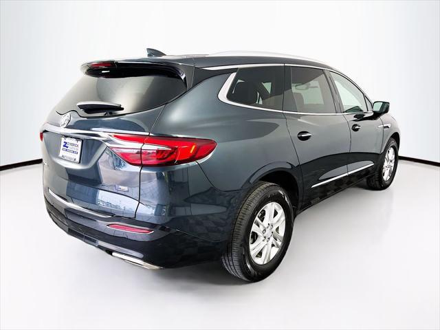 2020 Buick Enclave AWD Essence