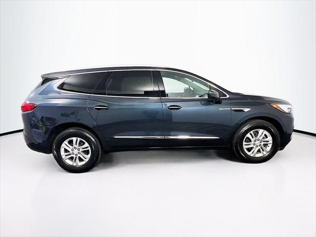 2020 Buick Enclave AWD Essence