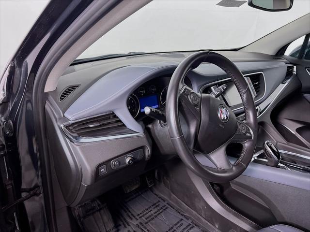 2020 Buick Enclave AWD Essence