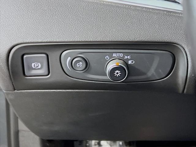 2020 Buick Enclave AWD Essence