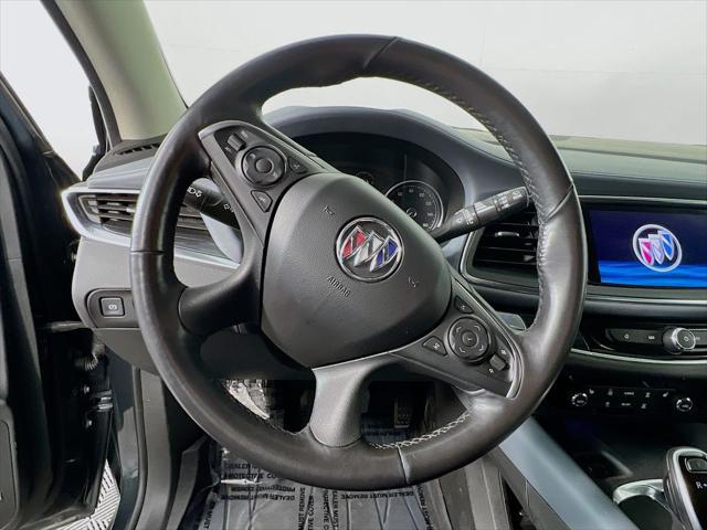 2020 Buick Enclave AWD Essence