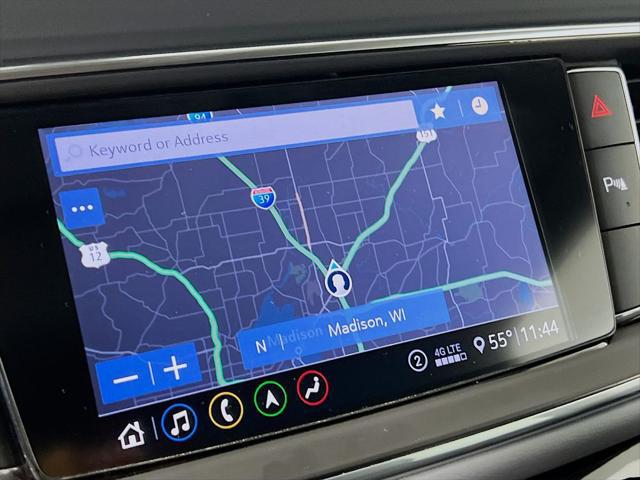 2020 Buick Enclave AWD Essence
